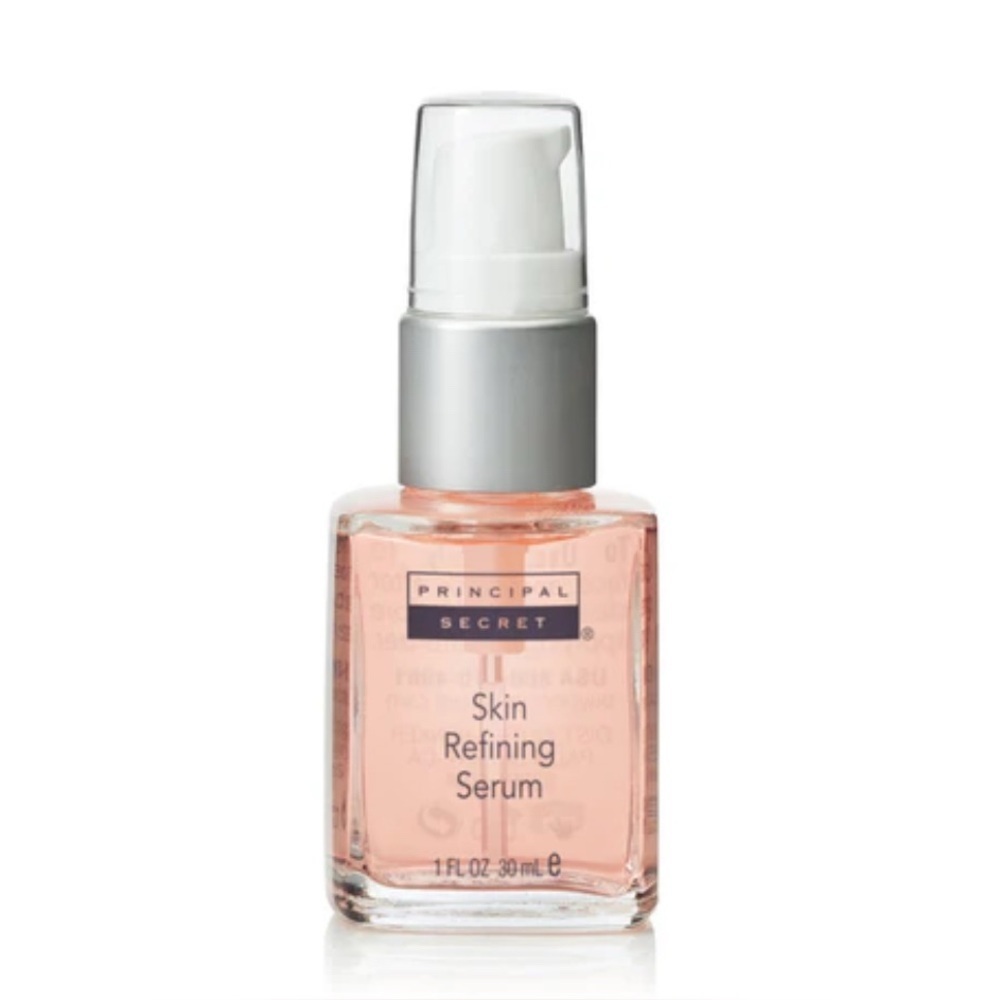 NWT, Principal Secret, Skin Refining Serum, 1 oz